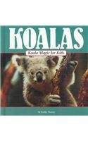 Beispielbild fr Koala Magic for Kids zum Verkauf von Better World Books