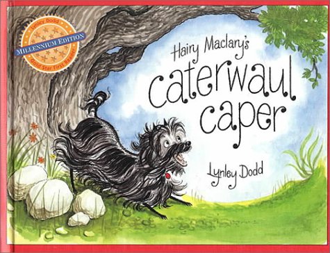 9780836826906: Hairy Maclary's Caterwaul Caper (Gold Star First Readers)