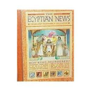 Beispielbild fr The Egyptian News zum Verkauf von Better World Books