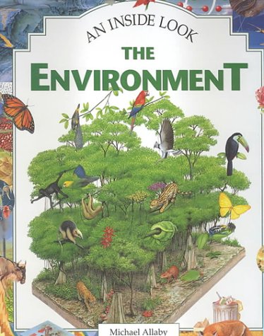 Stock image for The Environment (An Inside Look) for sale by More Than Words