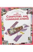 9780836827279: The World of Computers and Communication (An Inside Look)