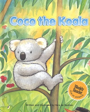 9780836827293: Coco the Koala