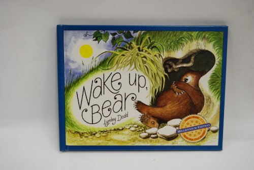 Stock image for Wake up, Bear for sale by Better World Books