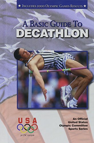 Imagen de archivo de A Basic Guide to Decathlon a la venta por Better World Books