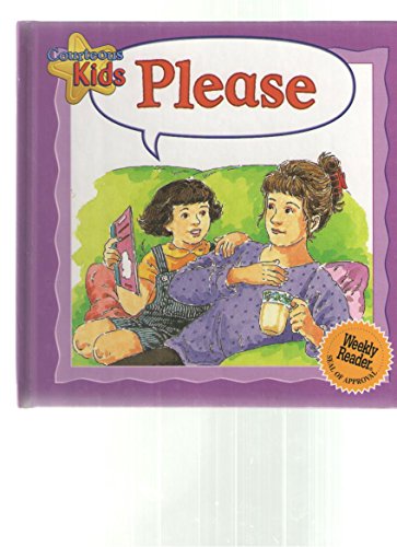 Beispielbild fr Please (Courteous Kids) zum Verkauf von SecondSale