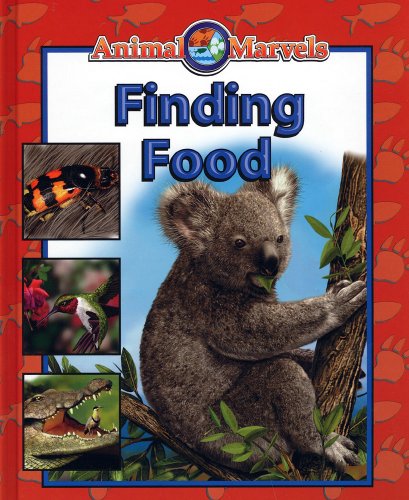 Stock image for Finding Food for sale by ThriftBooks-Dallas