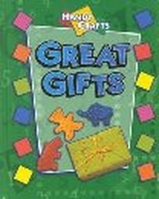 Stock image for Great Gifts (Handy Crafts) for sale by Ergodebooks