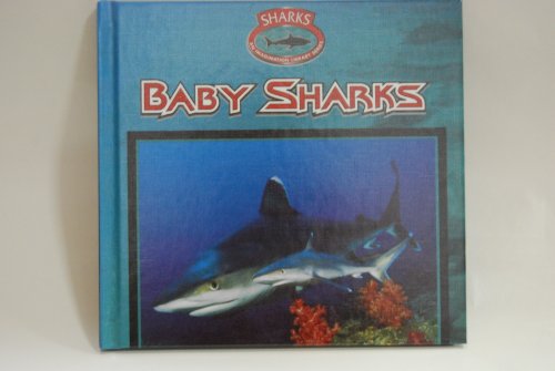 Stock image for Baby Sharks for sale by Better World Books: West