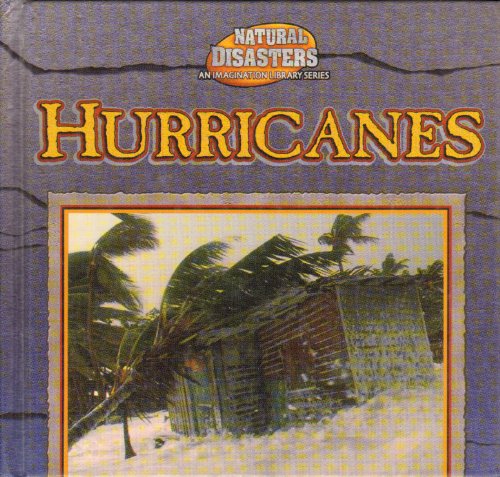 Hurricanes (Natural Disasters) (9780836828344) by Gentle, Victor; Perry, Janet