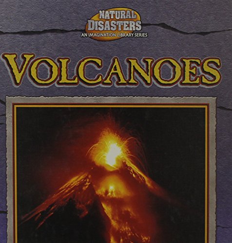 Stock image for Volcanoes for sale by Better World Books: West