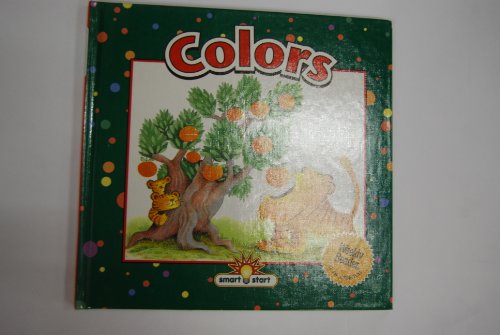 Beispielbild fr Colors zum Verkauf von Better World Books