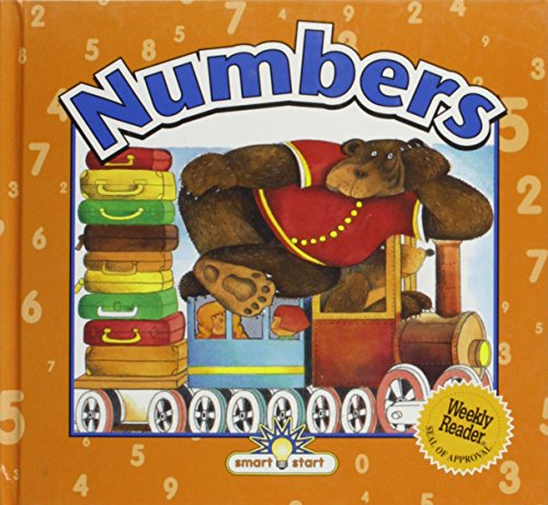 Stock image for Numbers for sale by Better World Books