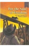 For the Sake of Freedom and Other Selections by Newbery Authors - Greenberg, Martin Harry