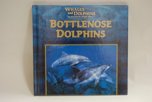 Stock image for Bottlenose Dolphins for sale by Better World Books