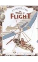 The World of Flight (An Inside Look) (9780836829037) by Gunston, Bill