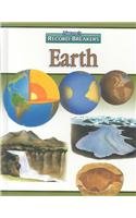 Stock image for Planet Earth (Nature's Record-Breakers) for sale by Half Price Books Inc.