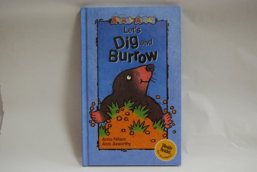 Beispielbild fr Let's Dig and Burrow zum Verkauf von Better World Books