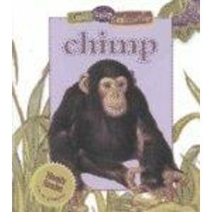 Stock image for Chimp for sale by Better World Books