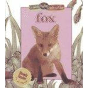 Imagen de archivo de Fox a la venta por Better World Books