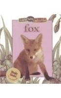 9780836829242: Fox (Busy Baby Animals)