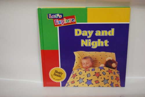 Beispielbild fr Day and Night zum Verkauf von Better World Books