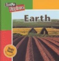 Imagen de archivo de Earth a la venta por Better World Books