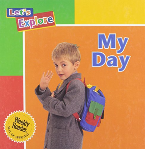 My Day (Let's Explore) (9780836829631) by Pluckrose, Henry Arthur