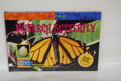 Stock image for Monarch Butterfly (Life Cycles) for sale by Wonder Book