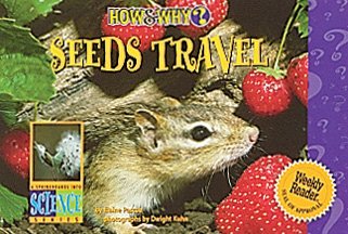 Stock image for Seeds Travel for sale by Better World Books: West