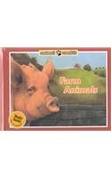 Beispielbild fr Farm Animals zum Verkauf von Better World Books