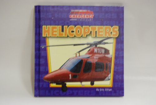 Stock image for Helicopters for sale by Better World Books: West