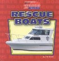 Stock image for Rescue Boats for sale by Better World Books