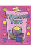 9780836830538: Terrific Toys