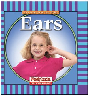Imagen de archivo de Ears a la venta por Better World Books