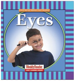Stock image for Eyes (Let's Read About Our Bodies) for sale by SecondSale