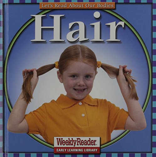 Stock image for Hair for sale by Better World Books