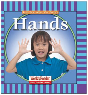 Stock image for Hands for sale by Better World Books