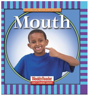 Stock image for Mouth for sale by Better World Books