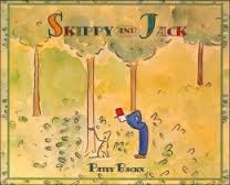 Beispielbild fr Skippy and Jack zum Verkauf von Better World Books