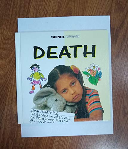 Stock image for Death (Separations) for sale by Booksavers of MD