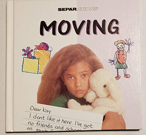 Stock image for Moving (Separations) for sale by Booksavers of MD