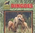 Stock image for Dingoes for sale by Better World Books