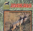 Stock image for Jackals for sale by Better World Books: West