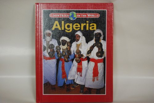 Stock image for Algeria (Countries of the World) for sale by mountain