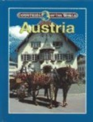 Imagen de archivo de Austria a la venta por Better World Books