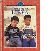 Beispielbild fr Welcome to Libya zum Verkauf von Better World Books