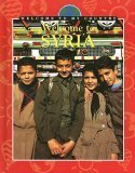 Stock image for Welcome to Syria for sale by Better World Books