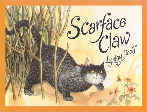 Stock image for Scarface Claw for sale by ThriftBooks-Phoenix