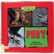 Imagen de archivo de Feet a la venta por ThriftBooks-Dallas