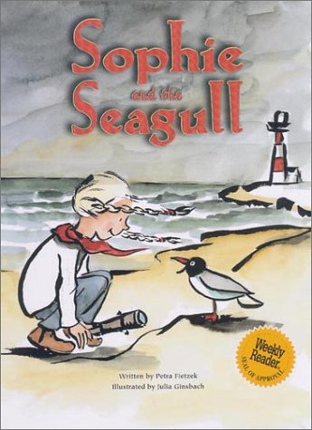 Beispielbild fr Sophie and the Seagull zum Verkauf von ThriftBooks-Dallas